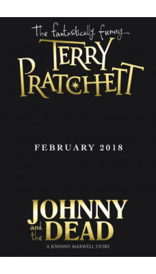 Johnny and the Dead