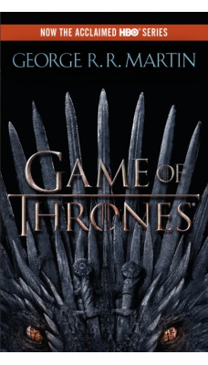 Game of Thrones