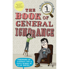 QI: The Pocket Book of General Ignorance
