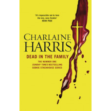 Dead in the Family : A True Blood Novel