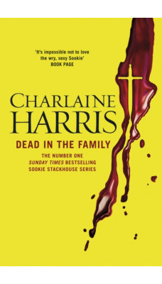 Dead in the Family : A True Blood Novel