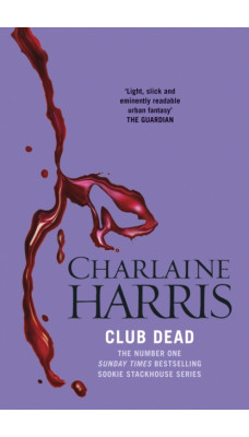 Club Dead : A True Blood Novel