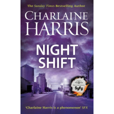 Night Shift : Now a major new TV series: MIDNIGHT, TEXAS