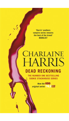 Dead Reckoning : A True Blood Novel