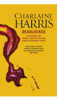 Deadlocked : A True Blood Novel