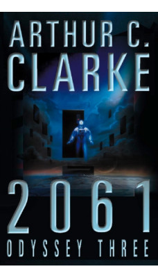 2061 : Odyssey Three