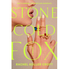Stone Cold Fox