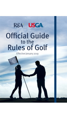 Official Guide to the Rules of Golf