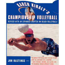 Karch Kiraly's Championship Volleyball