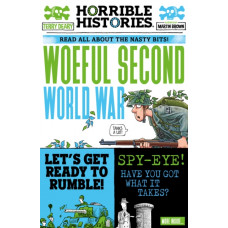 Woeful Second World War