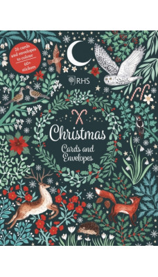 Christmas Cards and Envelopes