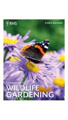 RHS Companion to Wildlife Gardening