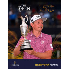 The 150th Open Annual : The Official Story