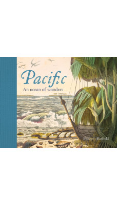 Pacific : An Ocean of Wonders