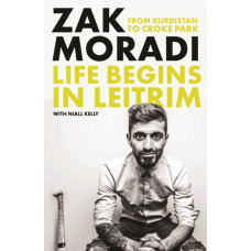 Life Begins in Leitrim : From Kurdistan to Croke Park
