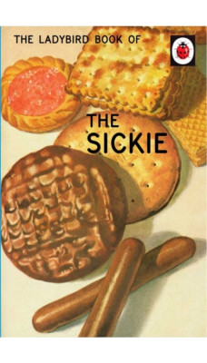 The Ladybird Book of the Sickie