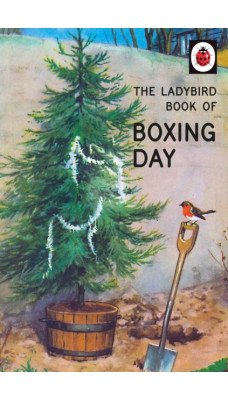 The Ladybird Book of Boxing Day