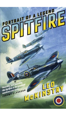Spitfire : Portrait of a Legend