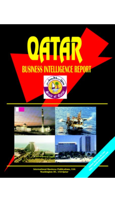 Qatar Business Intelligence Report