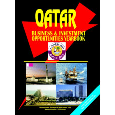 Qatar Business and Investment Opportunities Yearbook
