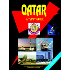 Qatar a Spy Guide