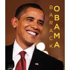 Barack Obama