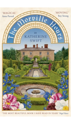 The Morville Hours : The Story of a Garden
