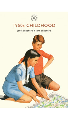 1950s Childhood : Growing up in post-war Britain