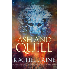 Ash and Quill