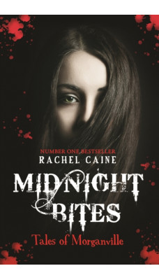 Midnight Bites - Tales of Morganville