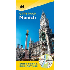 Munich : AA CityPack