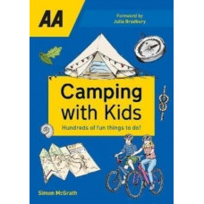 Camping with Kids