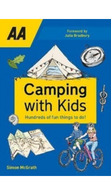 Camping with Kids