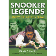 Snooker Legends