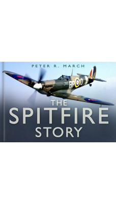 The Spitfire Story