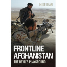 Frontline Afghanistan