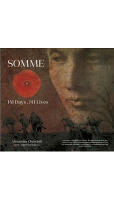 Somme : 141 Days, 141 Lives