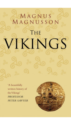 The Vikings: Classic Histories Series
