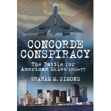 Concorde Conspiracy