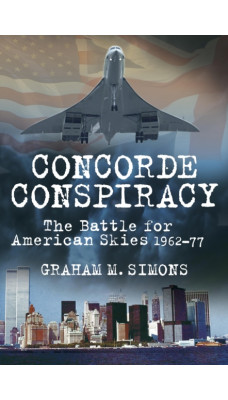 Concorde Conspiracy