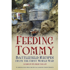 Feeding Tommy