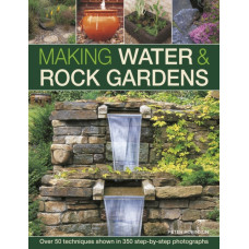 Making Water & Rock Gardens