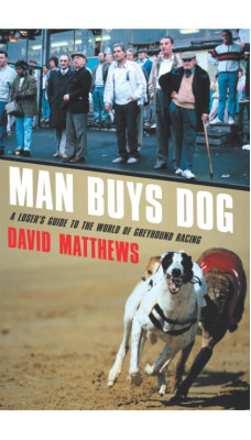 Man Buys Dog