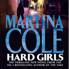Hard Girls : An unputdownable serial killer thriller