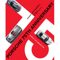 Porsche 75th Anniversary : Expect the Unexpected