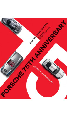 Porsche 75th Anniversary : Expect the Unexpected