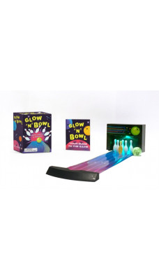 Glow 'n' Bowl : With Lights and Sound!