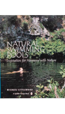 Natural Swimming Pools: Inspiration for Harmony with Nature