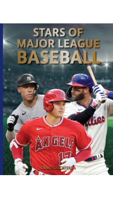 Stars of Major League Baseball