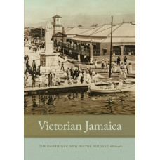 Victorian Jamaica